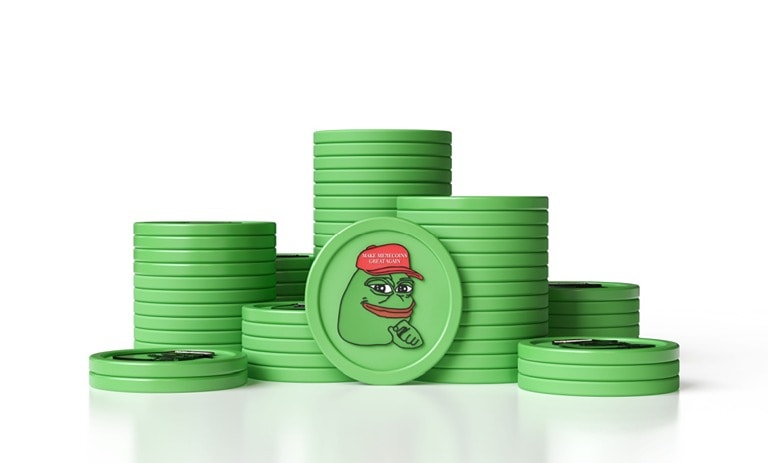 آینده ارز pepe چگونه خواهد بود؟