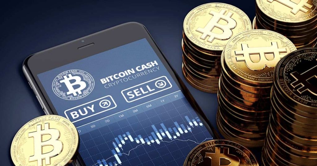 خرید بیت کوین بدون احراز هویت