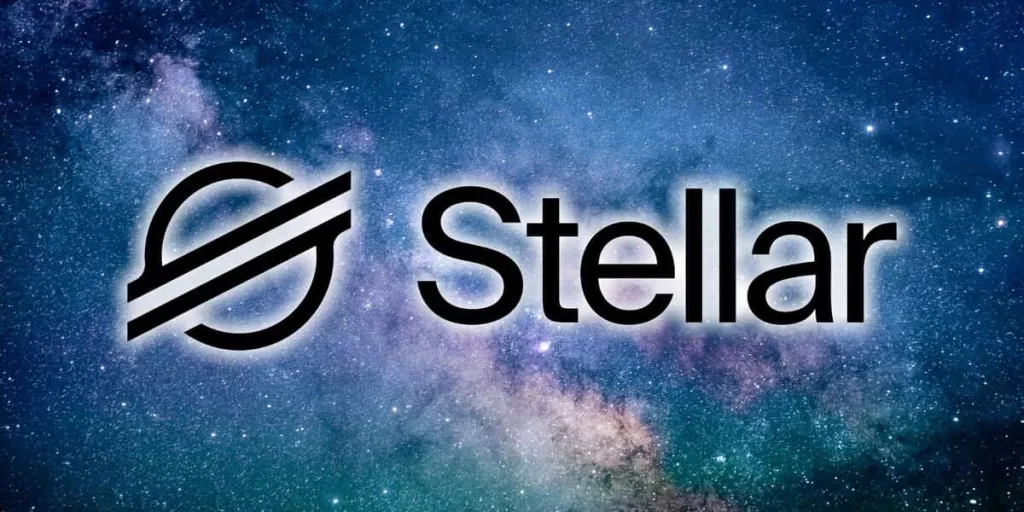 ارز دیجیتال استلار Stellar