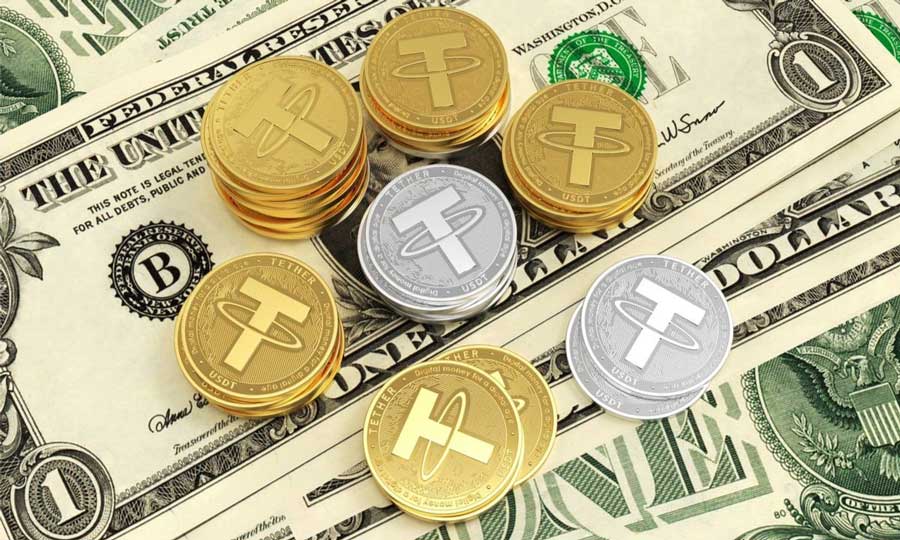 شناخت رمز ارز تتر | پایداری و امنیت تتر