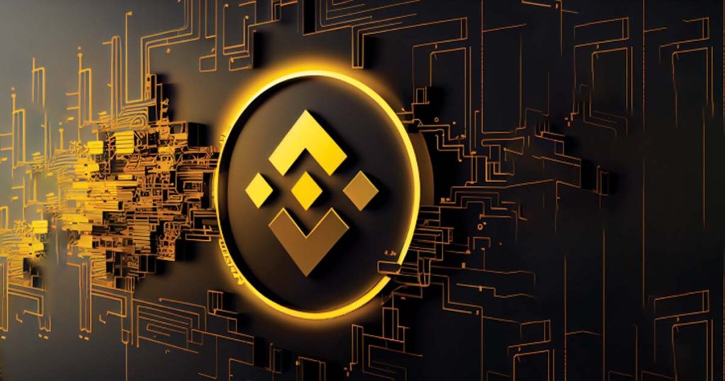 ارز دیجیتال بایننس کوین