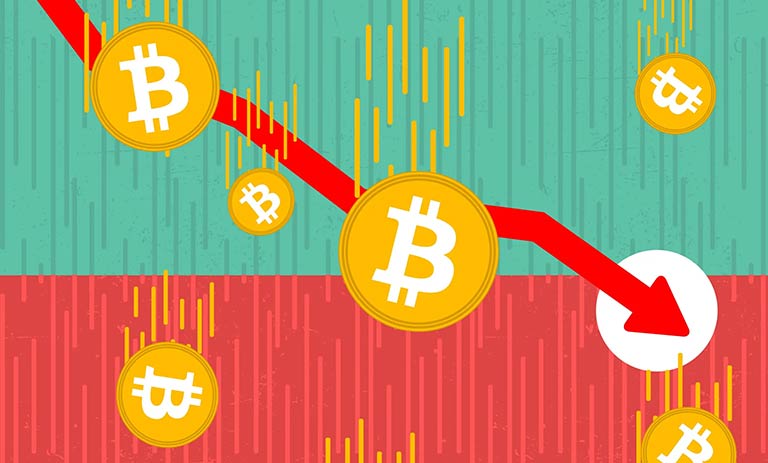 چرا قیمت بیت کوین افزایش نمی‌یابد؟