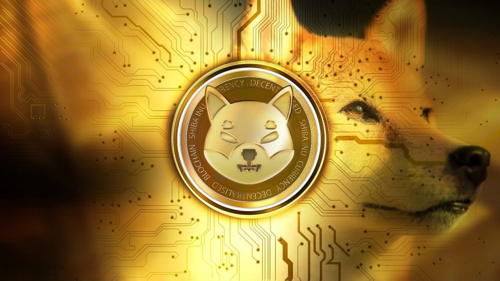 ارز دیجیتال شیبا