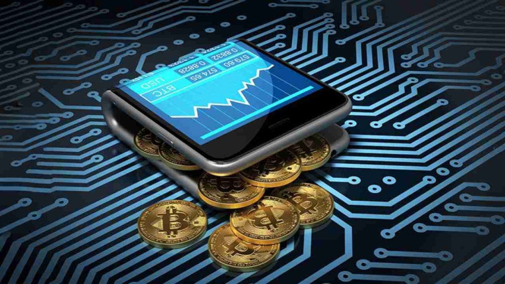 کیف پول ارز دیجیتال