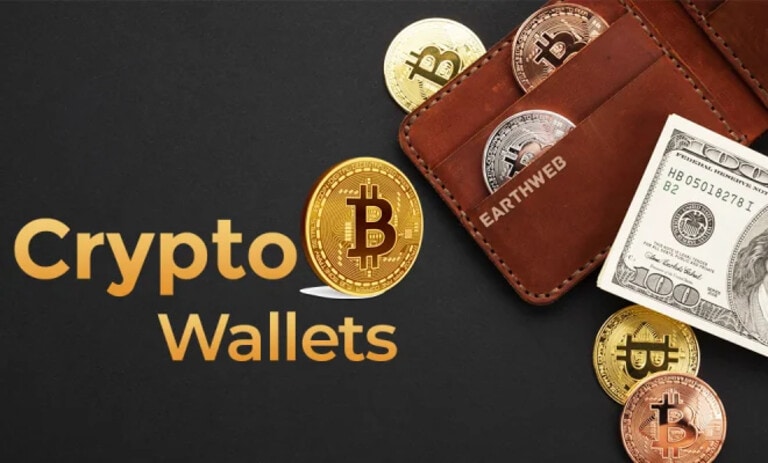 کیف پول ارز دیجیتال برای ایرانیان