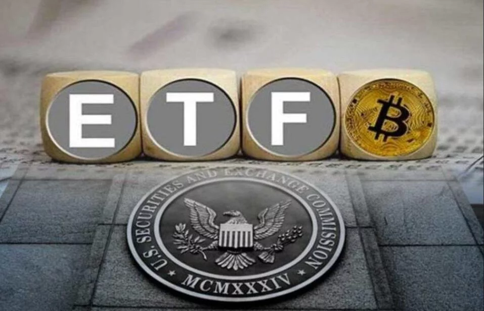 ETF بیت کوین