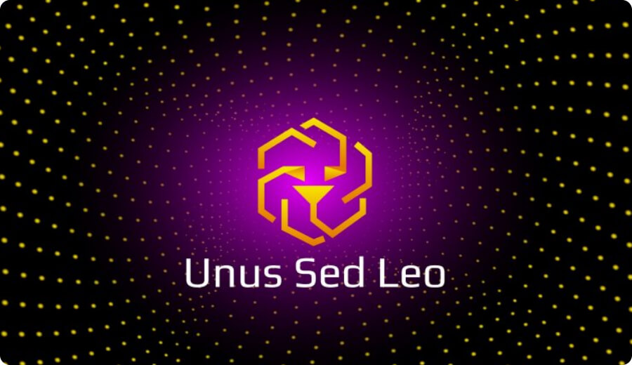 ارز دیجیتال لئو (LEO) چیست؟