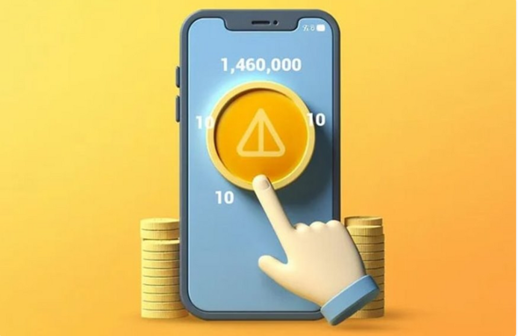 روش‌های کلاهبرداری با نات کوین