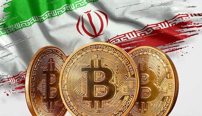 خرید و فروش ارز دیجیتال در ایران