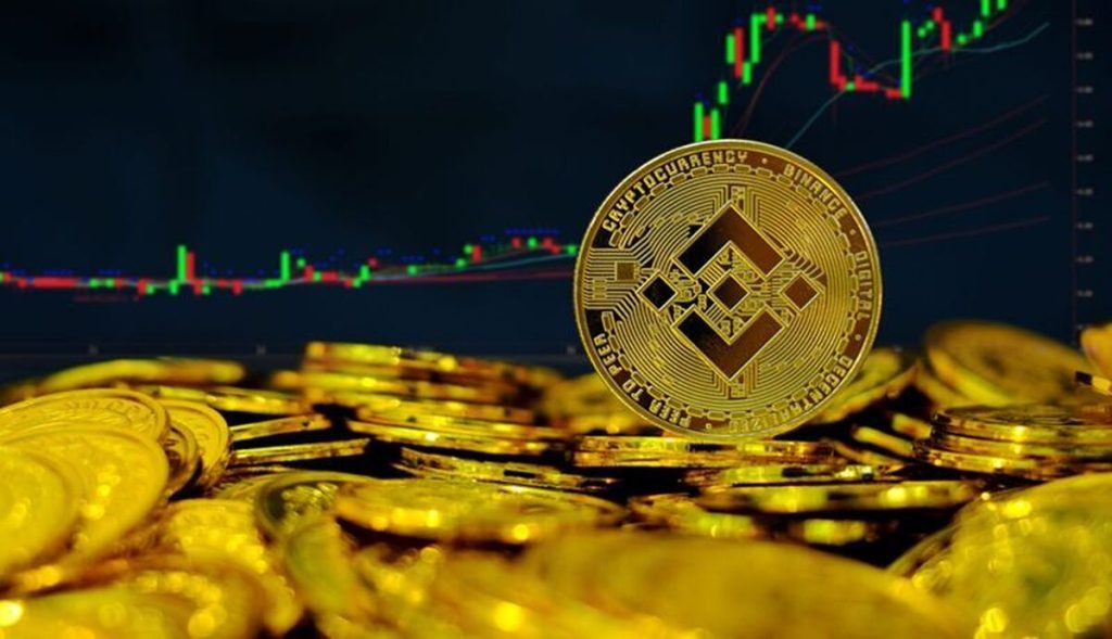 پیش بینی آینده ارز دیجیتال بایننس کوین