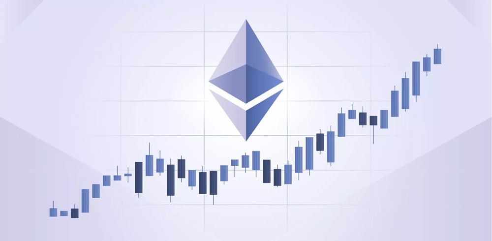 پیش‌بینی قیمت اتریوم