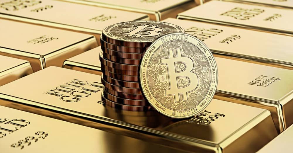 خرید بیت کوین از صرافی‌ها