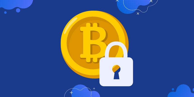 قفل زمانی در بیت کوین چیست