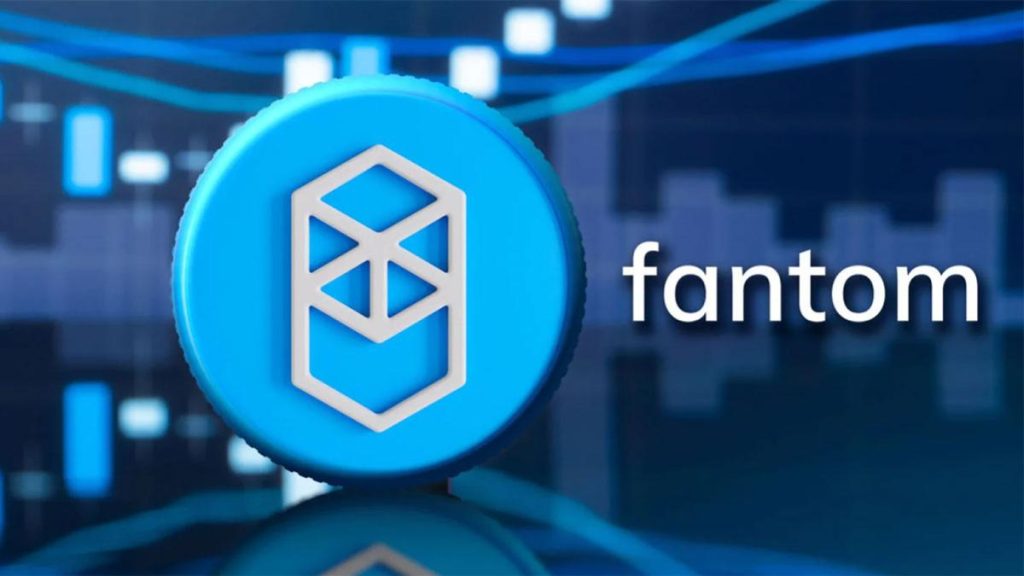 ارز دیجیتال فانتوم