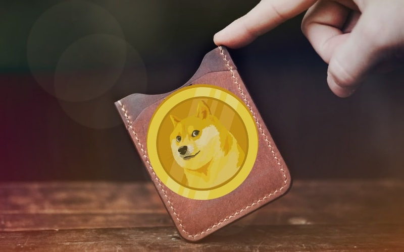 لیست کیف پول دوج کوین