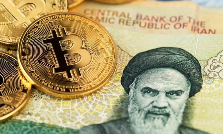 قوانین ارز دیجیتال در ایران