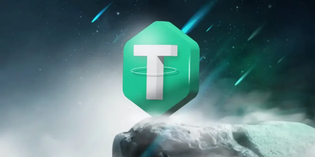 آیا ارز دیجیتال تتر امن است
