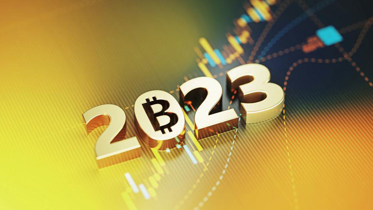 آخرین پیش بینی قیمت بیت کوین در سال ۲۰۲۳