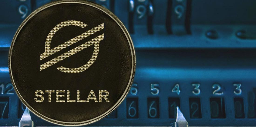 ارز دیجیتال استلار Stellar
