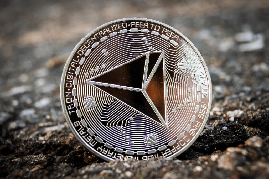 ارز trx چیست؟