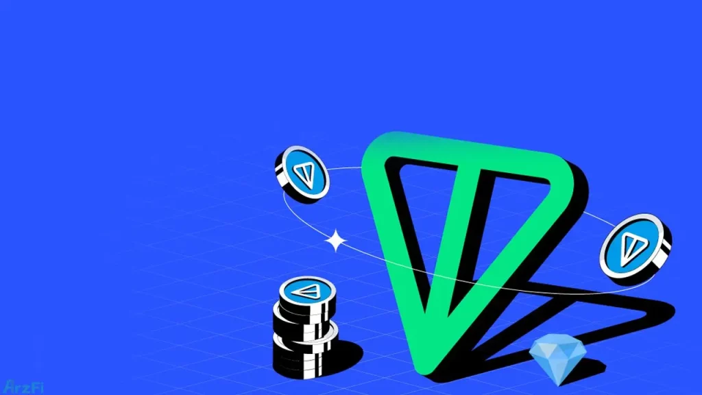 تفاوت تون کوین و نات کوین