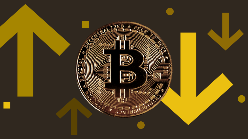 اتفاقات تاریخ بیت کوین