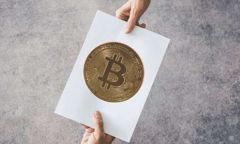 وایت پیپر بیت کوین