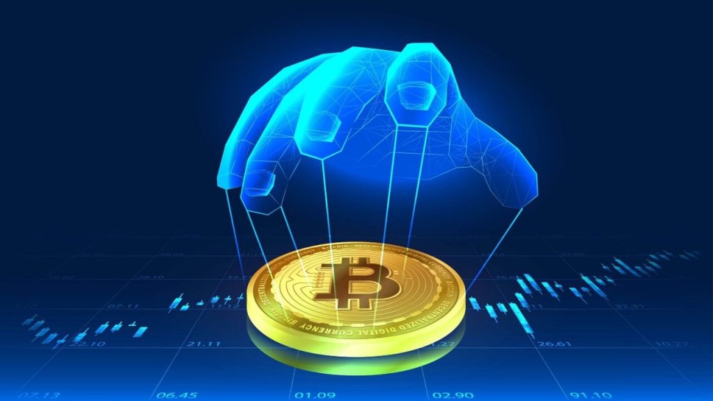 راهنمای خرید اینترنتی بیت کوین