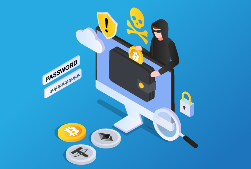 حساب اجاره ای در ارز دیجیتال چیست؟