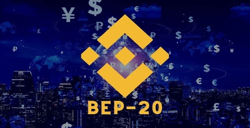 شبکه BEP20 چیست؟