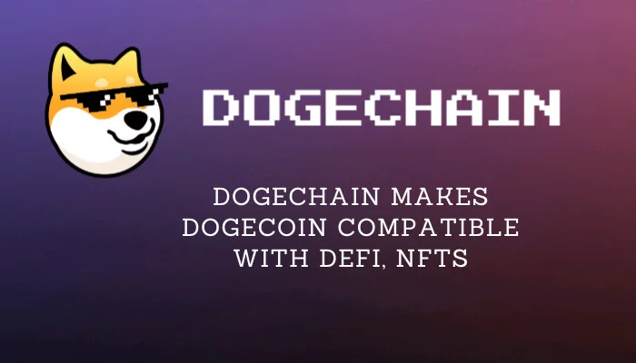 ارز دیجیتال دوج چین (Dogechain) چیست؟
