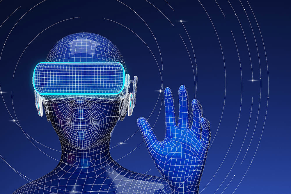 متاورس (Metaverse) چیست؟