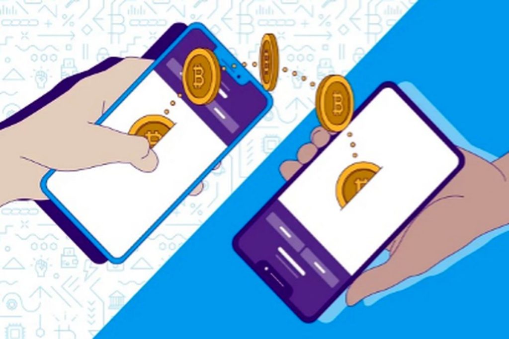 انواع روش های انتقال ارز دیجیتال