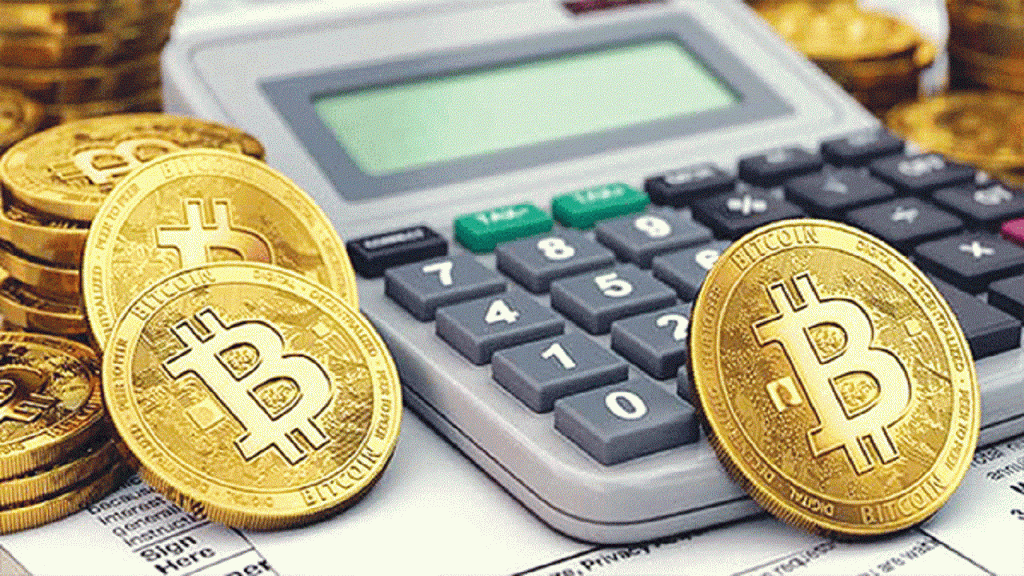 کسب درآمد از بیت کوین