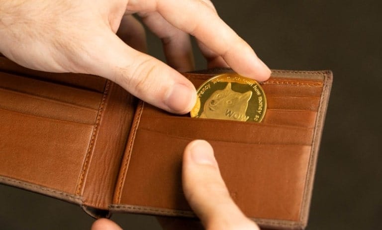 لیست کیف پول دوج کوین