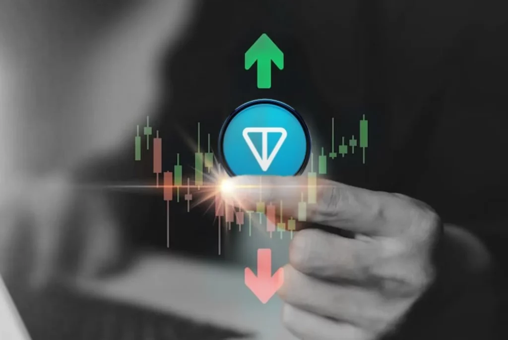 بهترین میم کوین های تون TON در سال 2025