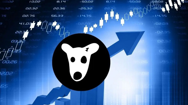 بررسی آینده ارز داگز