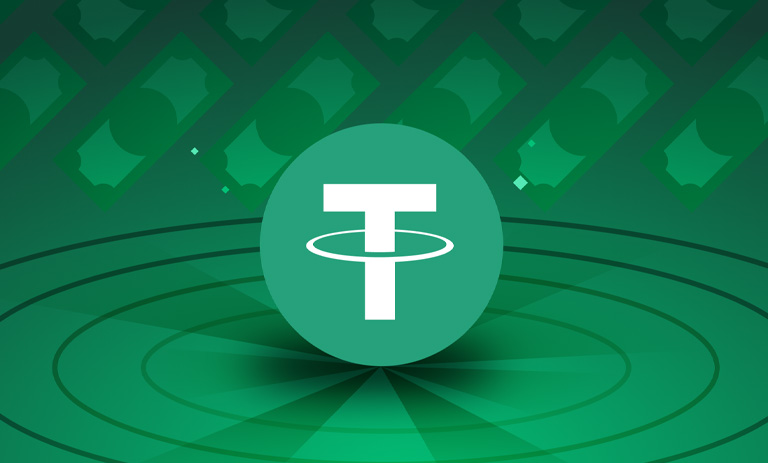 ارز دیجیتال تتر چیست؟