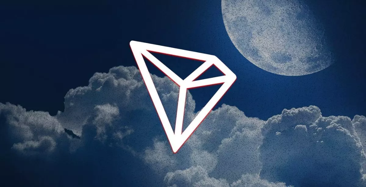 مزایا و معایب ترون (TRX)