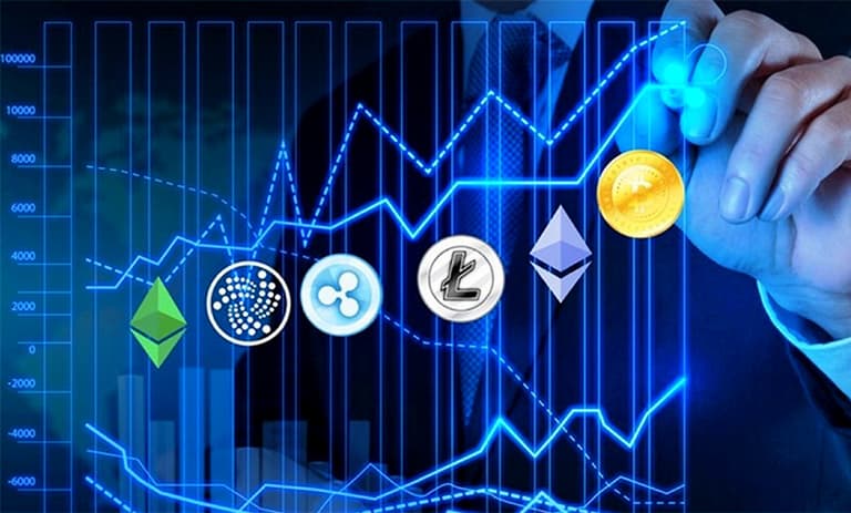 کدام ارزهای دیجیتال بیشترین رشد را داشتند؟