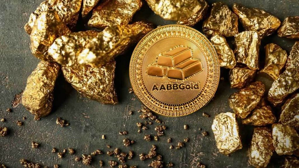 ارز دیجیتال با پشتوانه طلا