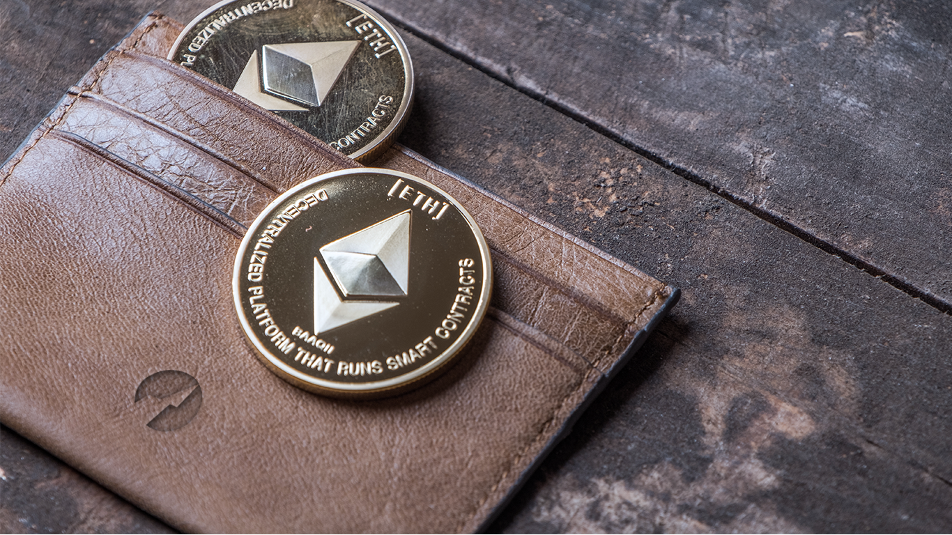 بهترین کیف پول های اتریوم کلاسیک