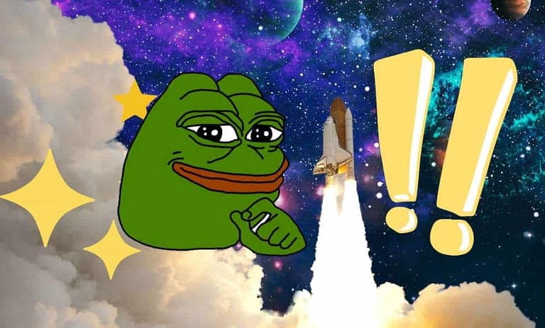  ارز pepe 