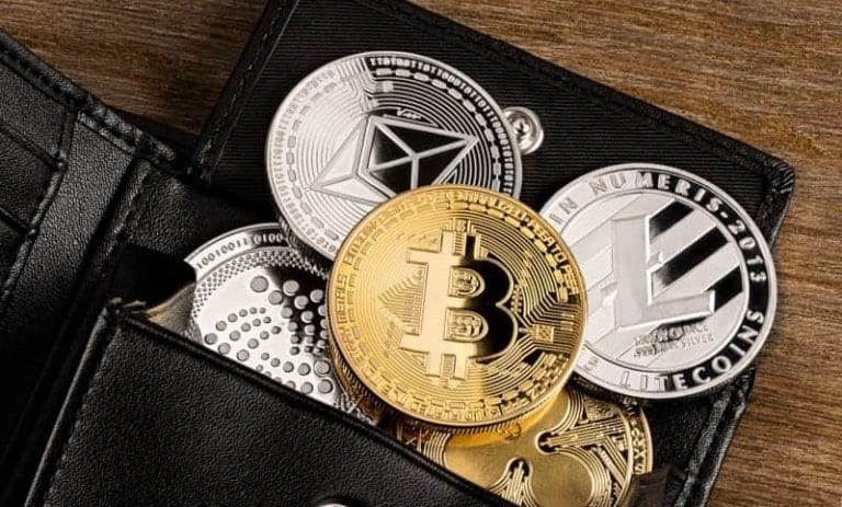 کیف پول ارز دیجیتال
