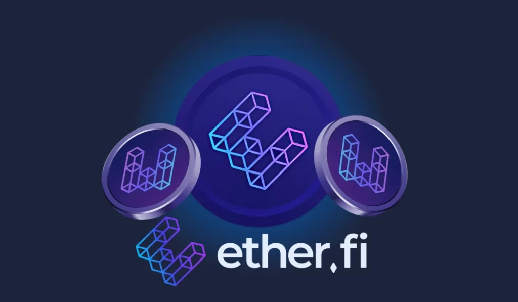 ارز اتر فای (ETHFI) چیست؟