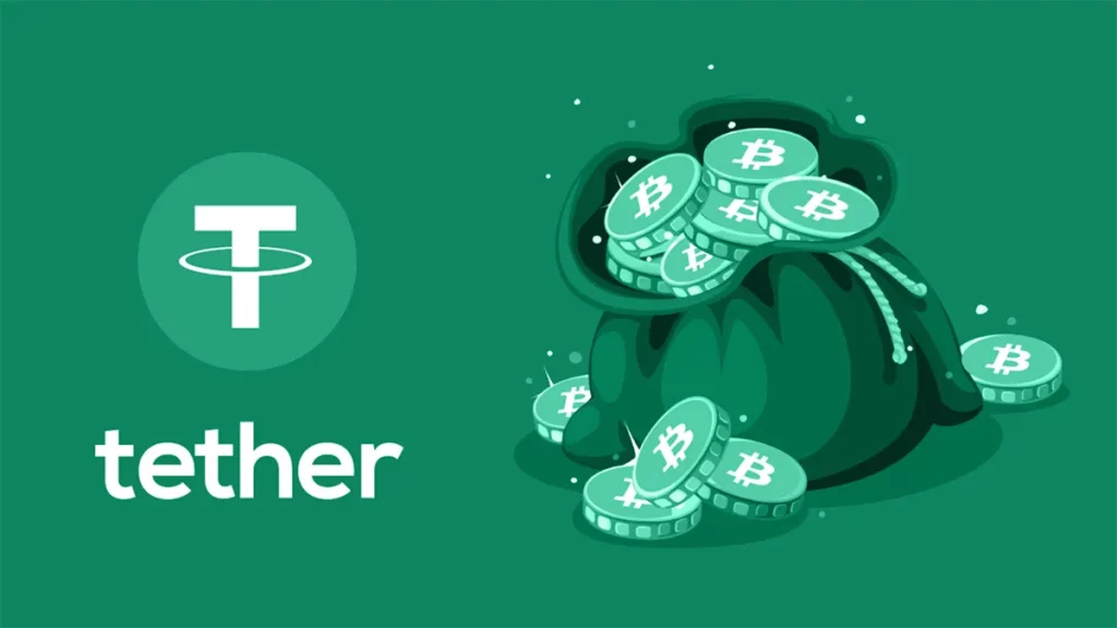 پیش بینی قیمت تتر در سال 2025