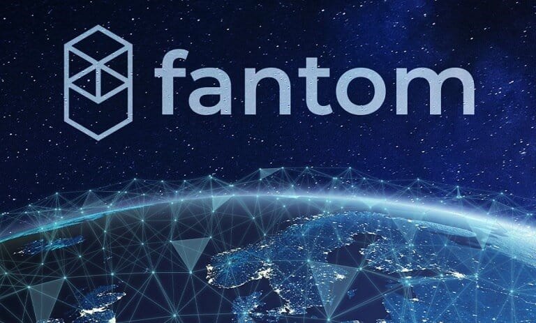 ارز دیجیتال فانتوم