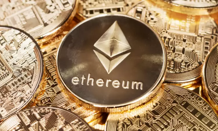 پیش‌بینی قیمت اتریوم