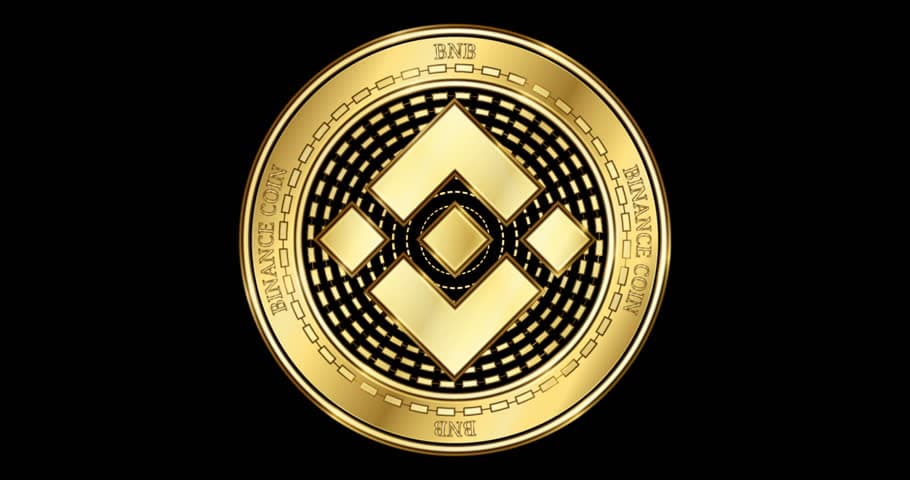 بایننس کوین (BNB)