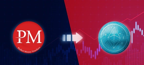 تبدیل پرفکت مانی به اتریوم